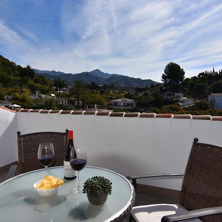 Villa Garcia Jaime Casitas Select Нерха Екстер'єр фото