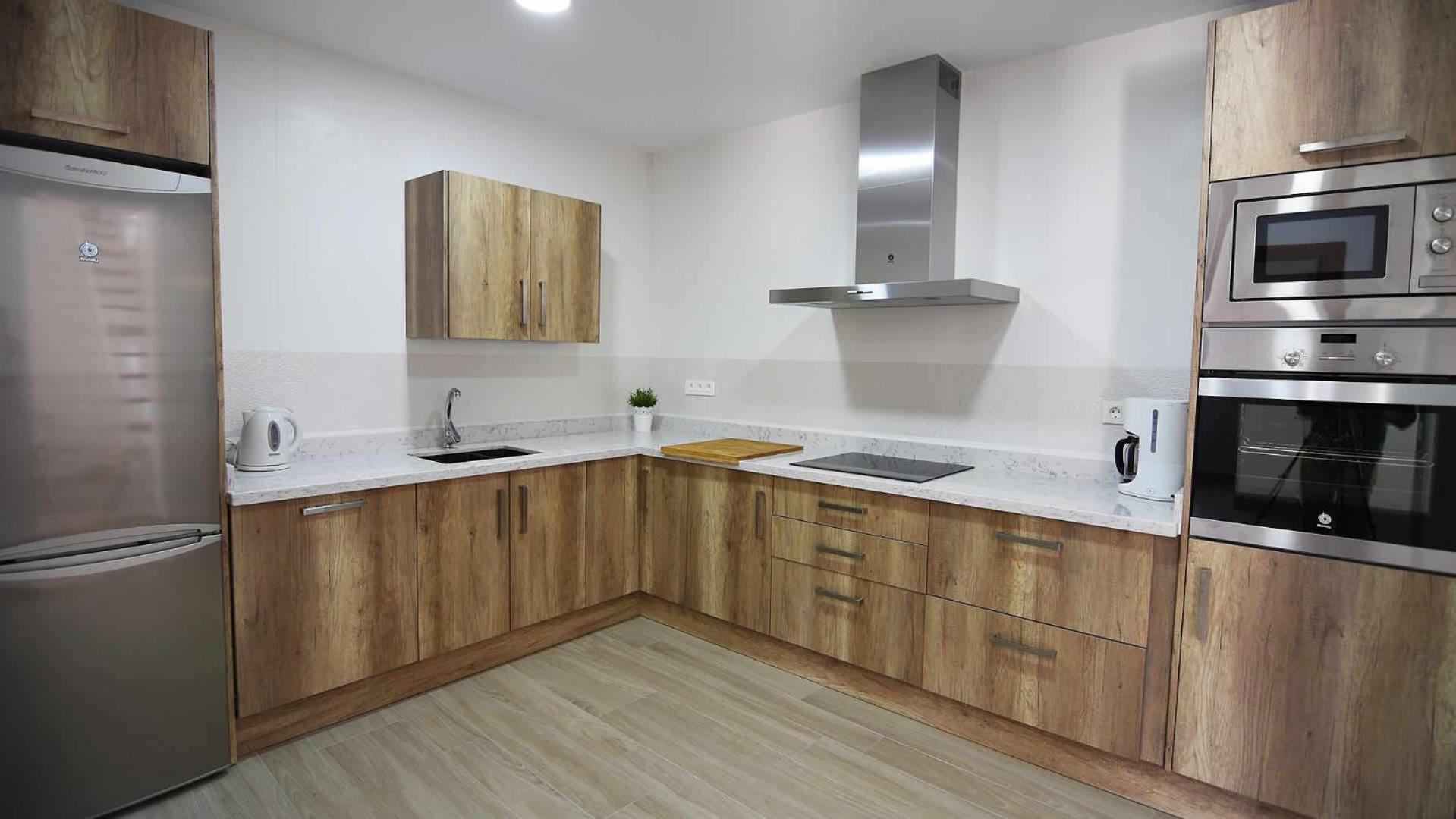 Villa Garcia Jaime Casitas Select Нерха Екстер'єр фото