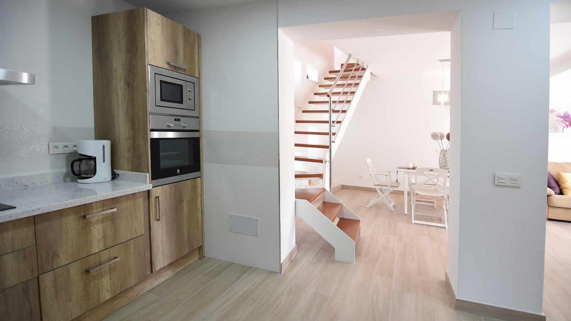 Villa Garcia Jaime Casitas Select Нерха Екстер'єр фото