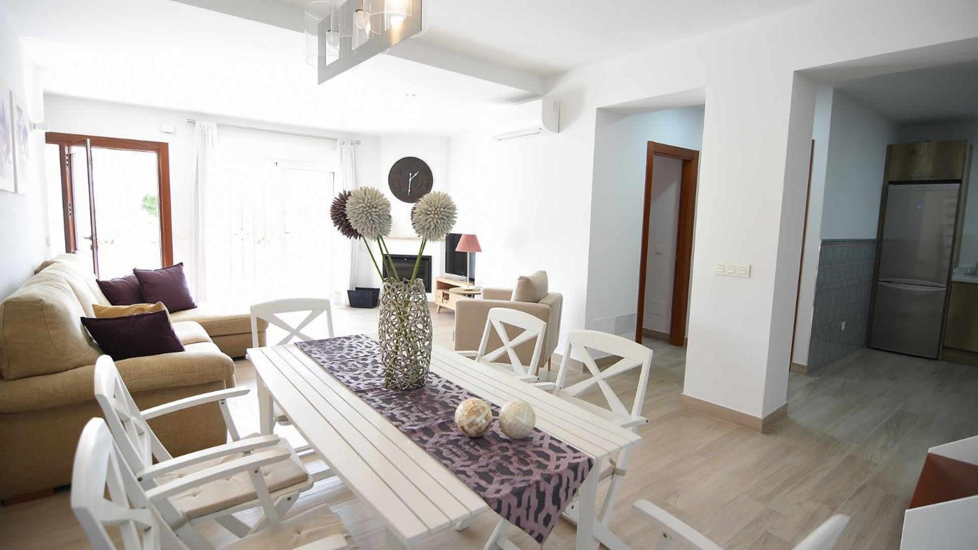 Villa Garcia Jaime Casitas Select Нерха Екстер'єр фото