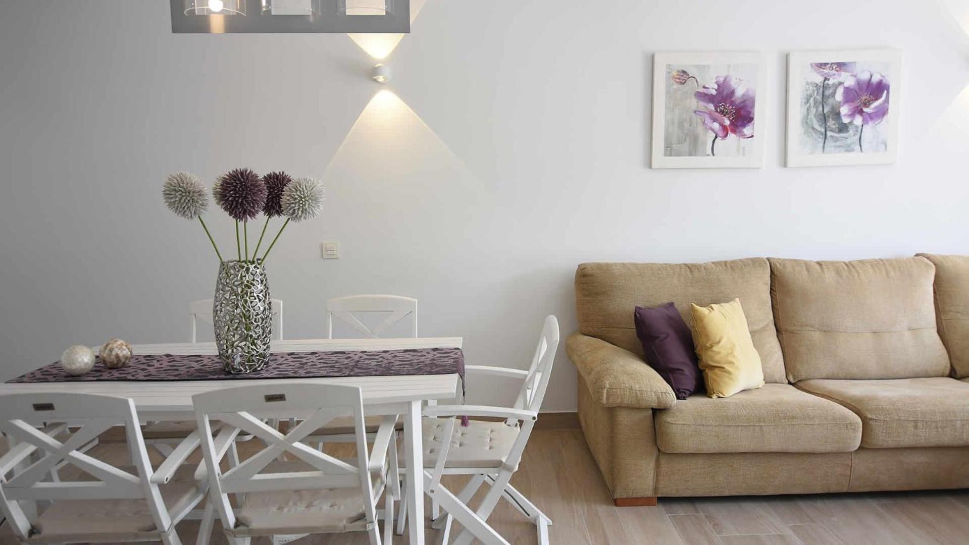 Villa Garcia Jaime Casitas Select Нерха Екстер'єр фото