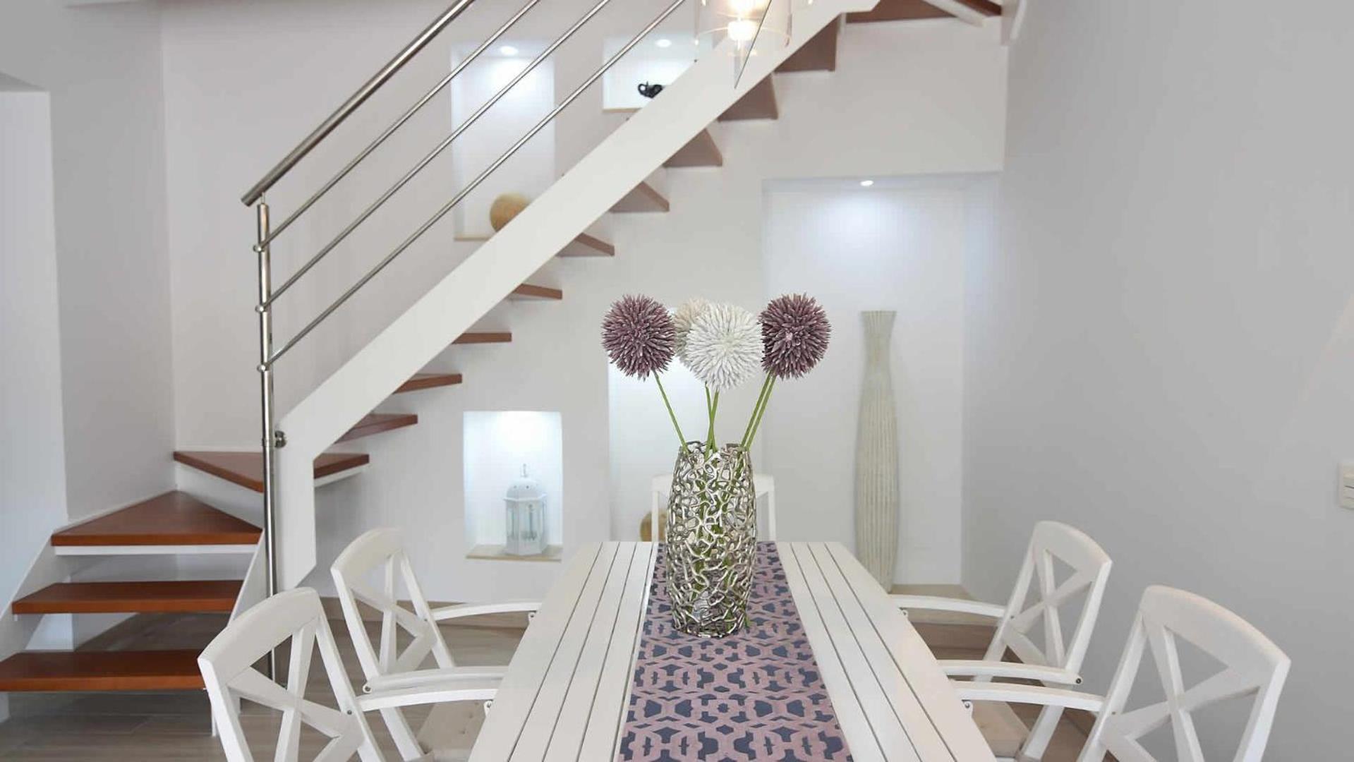 Villa Garcia Jaime Casitas Select Нерха Екстер'єр фото