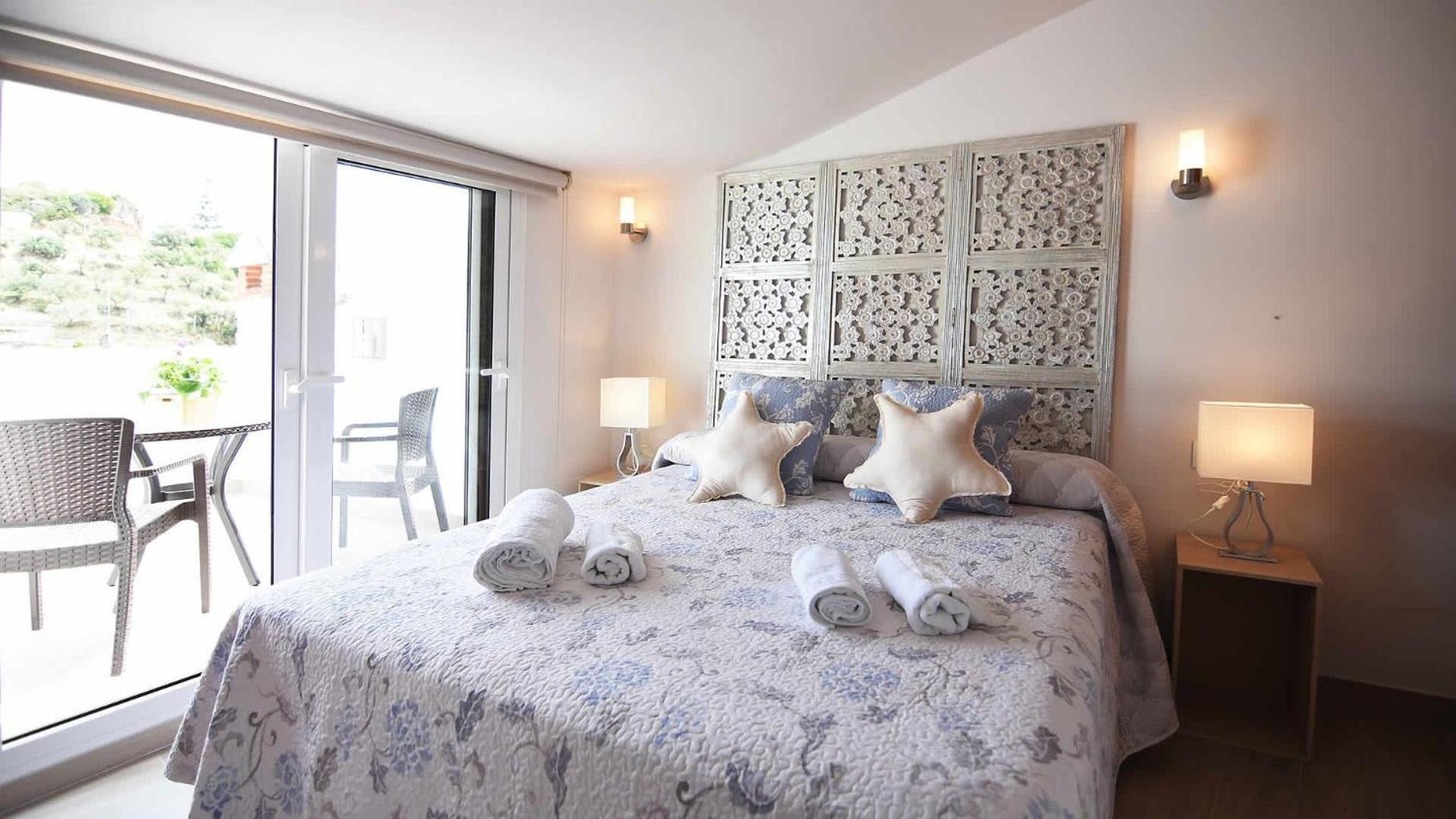 Villa Garcia Jaime Casitas Select Нерха Екстер'єр фото