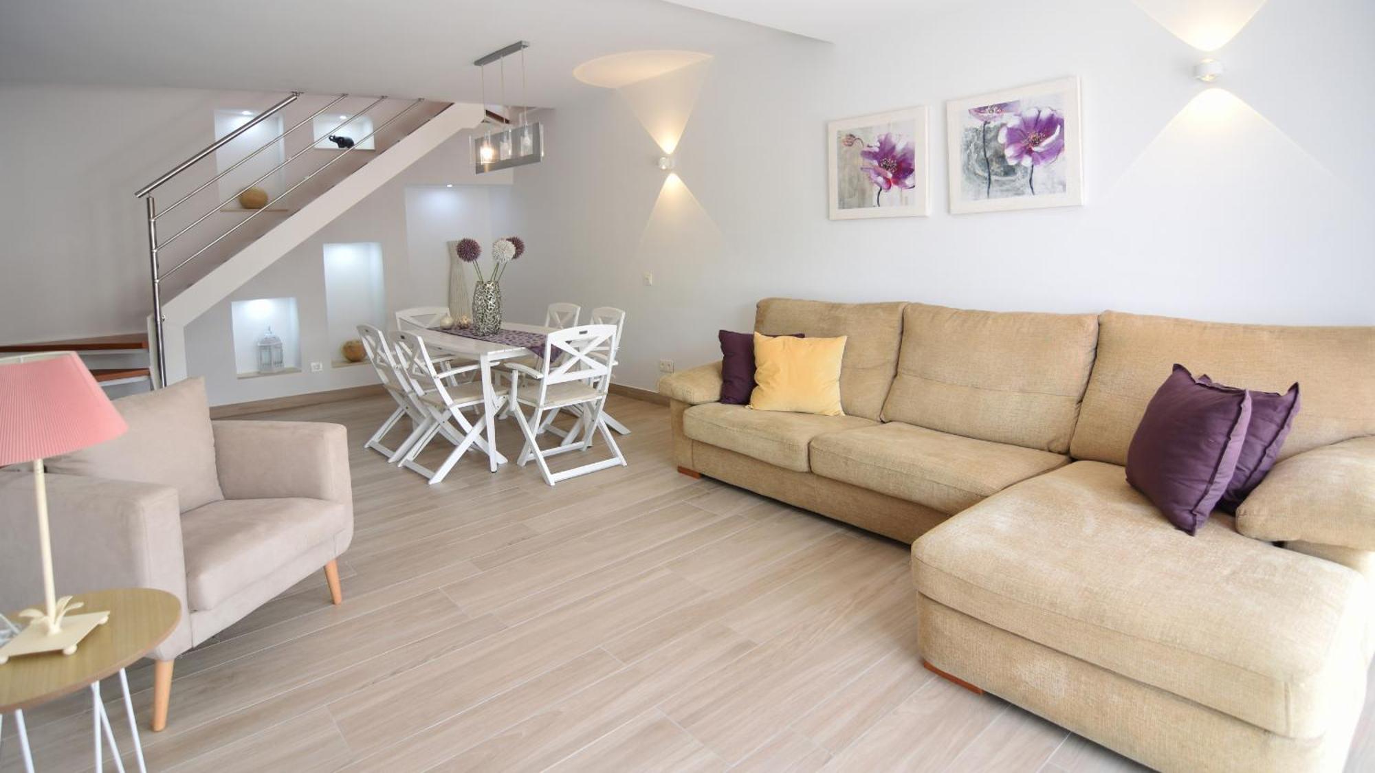 Villa Garcia Jaime Casitas Select Нерха Екстер'єр фото