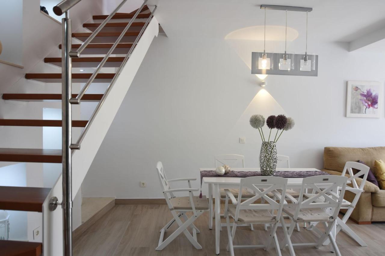Villa Garcia Jaime Casitas Select Нерха Екстер'єр фото